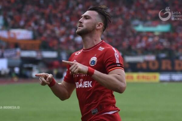 Preview Persija Vs PS TIRA: Pantang Tumbang di Cikarang
