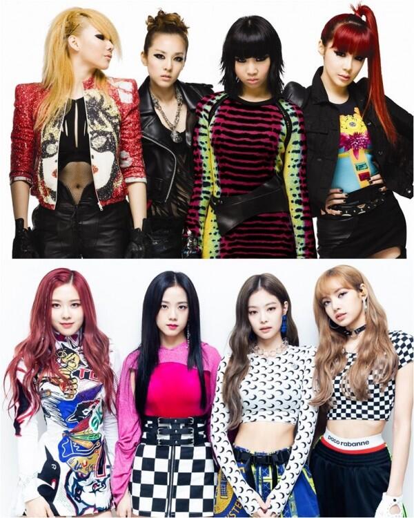 Ini 5 Perbedaan Antara Grup KPop Generasi Dulu dan Sekarang