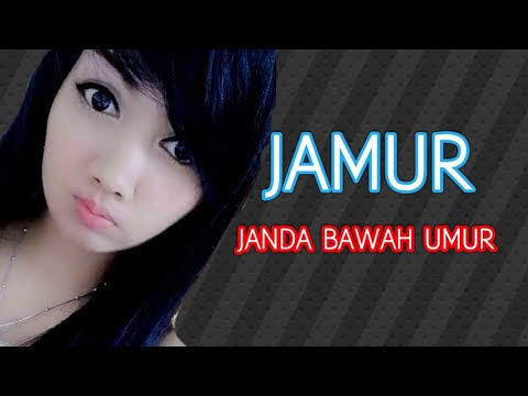 Jamur !! Janda Di Bawah Umur Yang Kian Tumbuh Subur