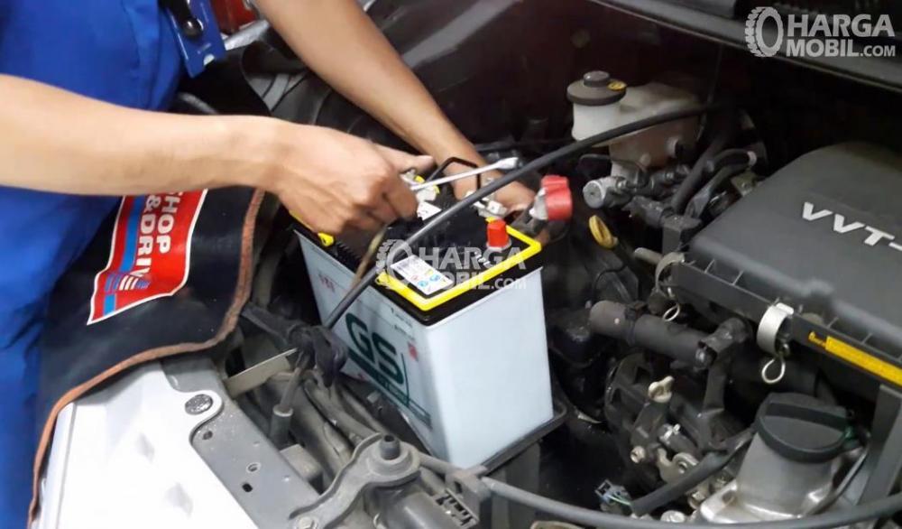 Aki Kendaraan Ternyata Enggak Cuma Dua Jenis Gan, Ada Banyak