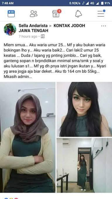 Simak Gan, Untung Rugi Seorang Jomblo!