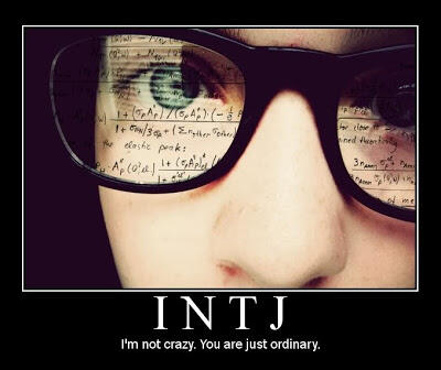 INTJ gak sejahat yang kamu kira!