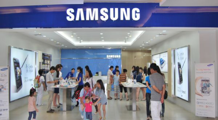 Pikir Dua kali Deh Kalau Mau Beli Smartphone Samsung