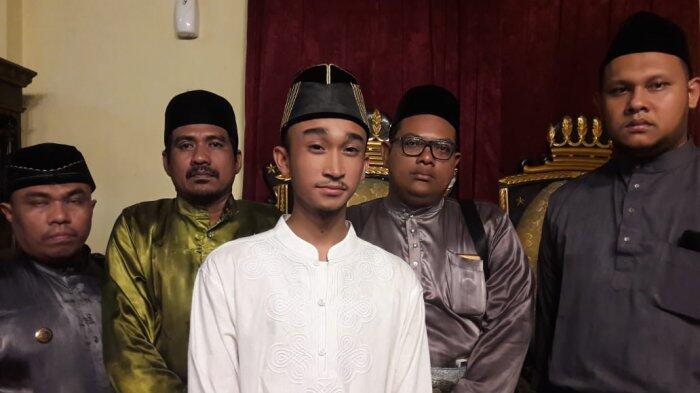 Menelusuri Warisan Peradaban Kesultanan Melayu di Kota Medan