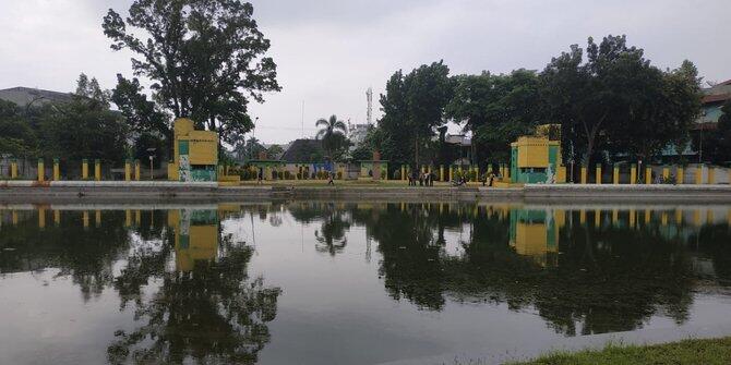 Menelusuri Warisan Peradaban Kesultanan Melayu di Kota Medan