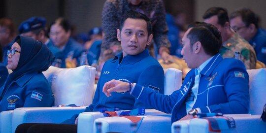 Hadapi Pemilu, AHY Sebut Demokrat Tak Bergantung Pencapresan Prabowo