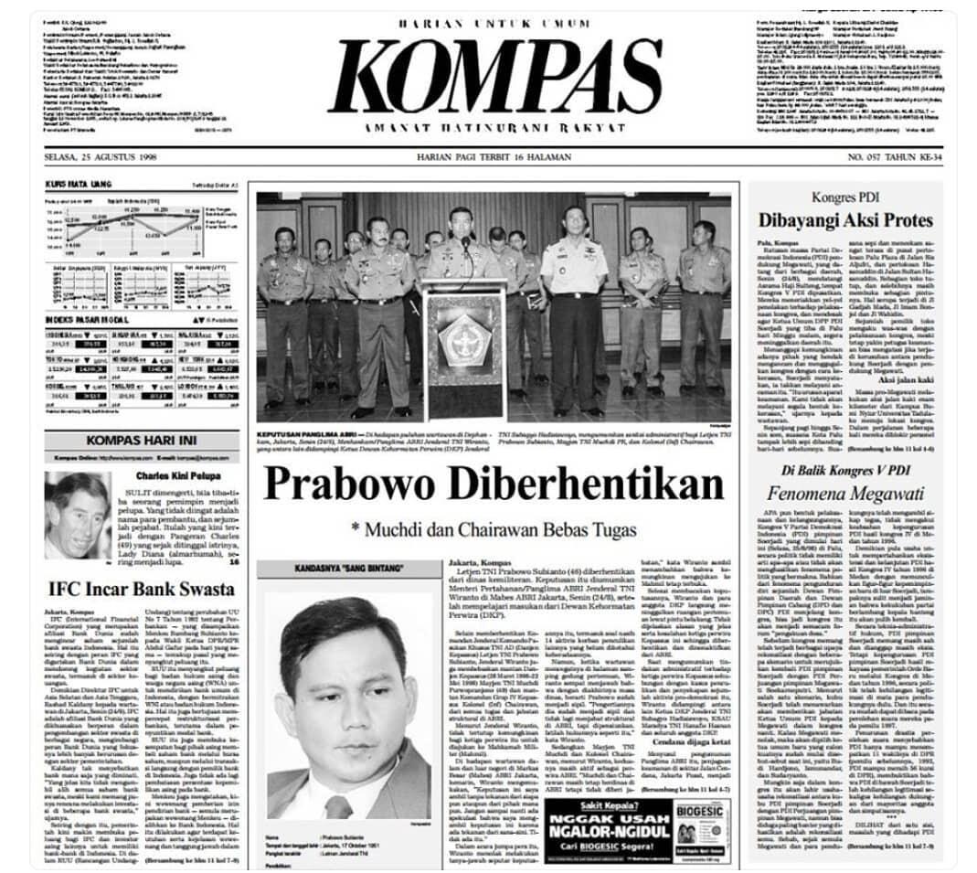 Janji Sandi: Jika Menang Pilpres 2019, Generasi Milenial Jadi Menpora dan Menristek