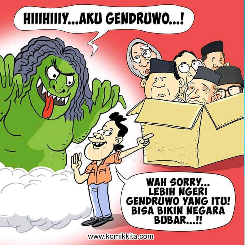 Janji Sandi: Jika Menang Pilpres 2019, Generasi Milenial Jadi Menpora dan Menristek