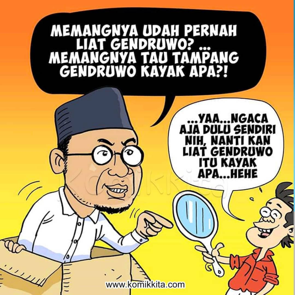 Sandi Klaim Elektabilitas Meningkat