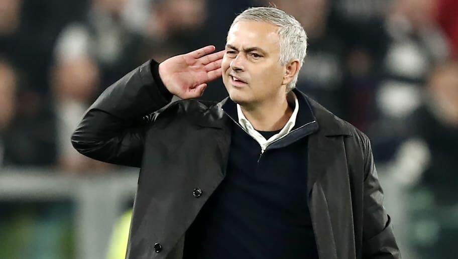 Jose Mourinho dan Perayaan-Perayaan Provokatifnya