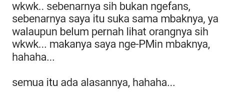 Tentang Ane, j.16 Dan Kaskus #KesanDibalik19tahunKaskus