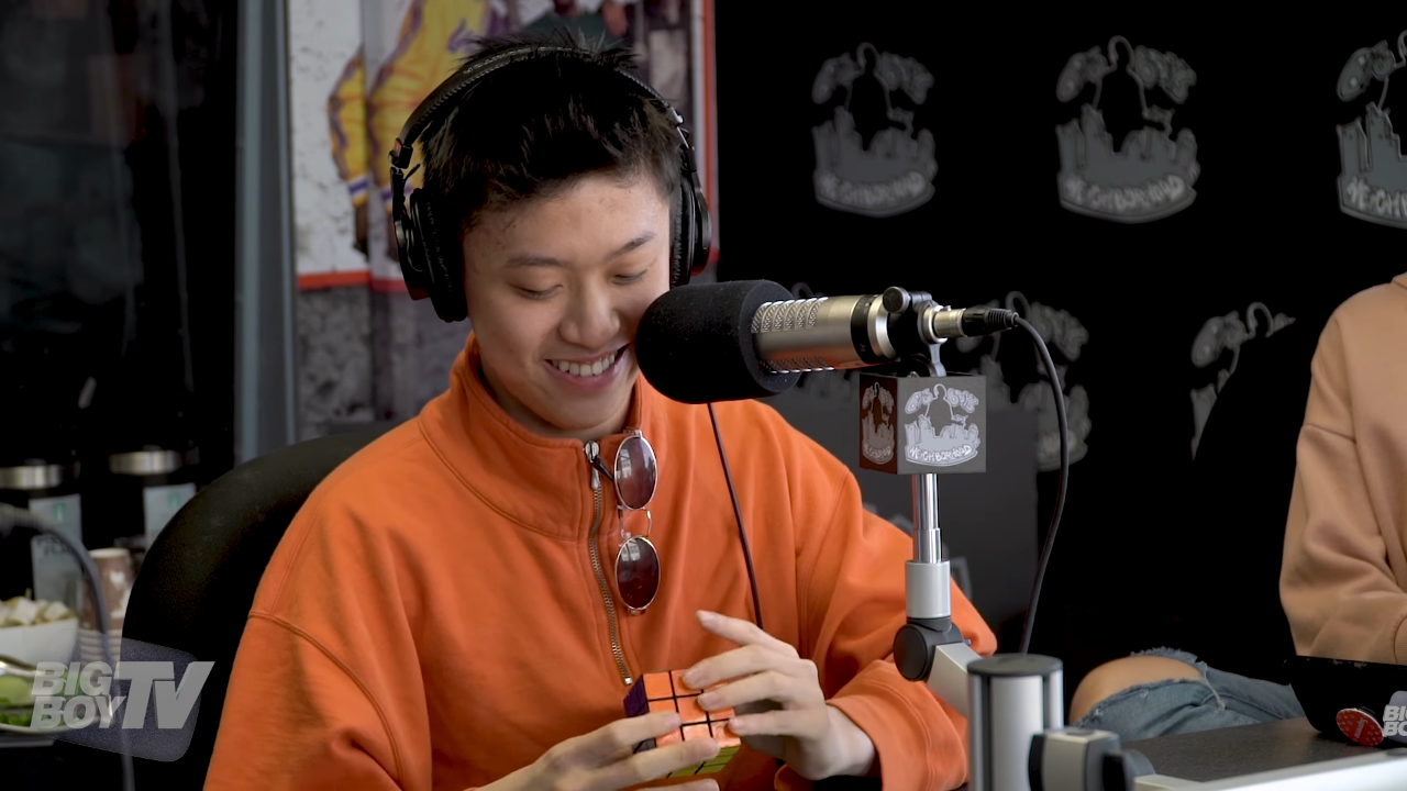 Top 7 Lagu Rich Brian Yang Wajib Lo Dengerin !!!