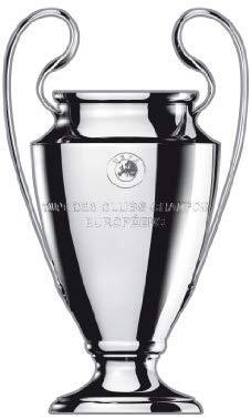 Kenalan Dulu Sama Nenek Moyang UCL &#91;Uyutnya UCL&#93;
