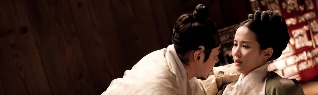7 Film Semi Dewasa Asal Korea Yang Legendaris Dan Top