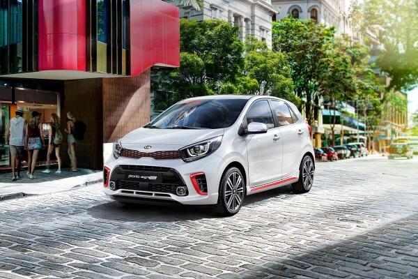 Korean Style! Ini 5 Mobil KIA dan Hyundai Terbaik yang Bisa Kamu Beli