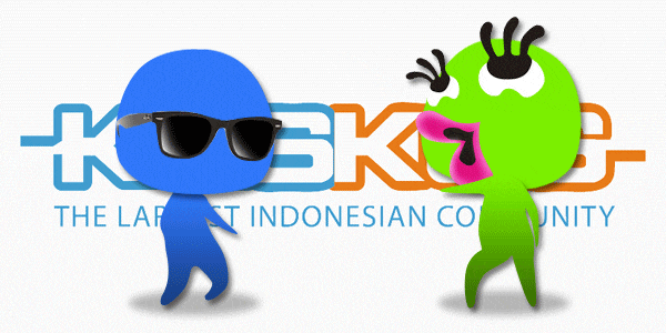 Ane, Mereka dan KasKus