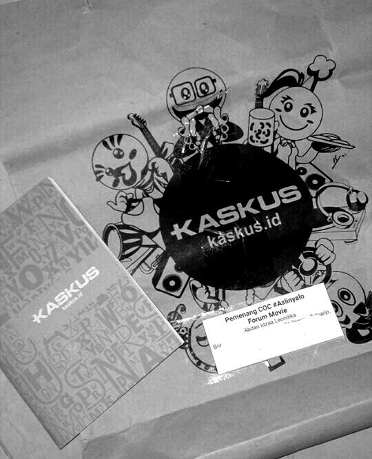 &#91;19 Tahun KASKUS&#93; Juli 2018, Menjadi Awal Perjalananku di KASKUS