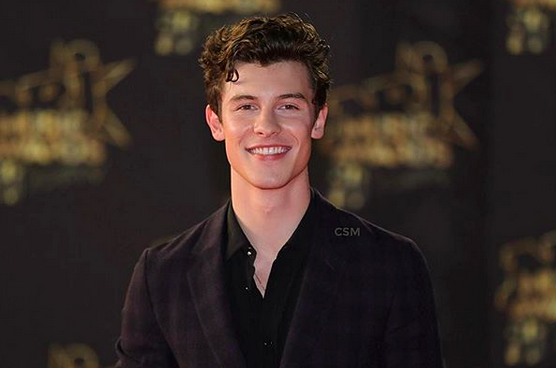 Viral, Momen Model Victoria's Secret Centil ke Shawn Mendes di Catwalk