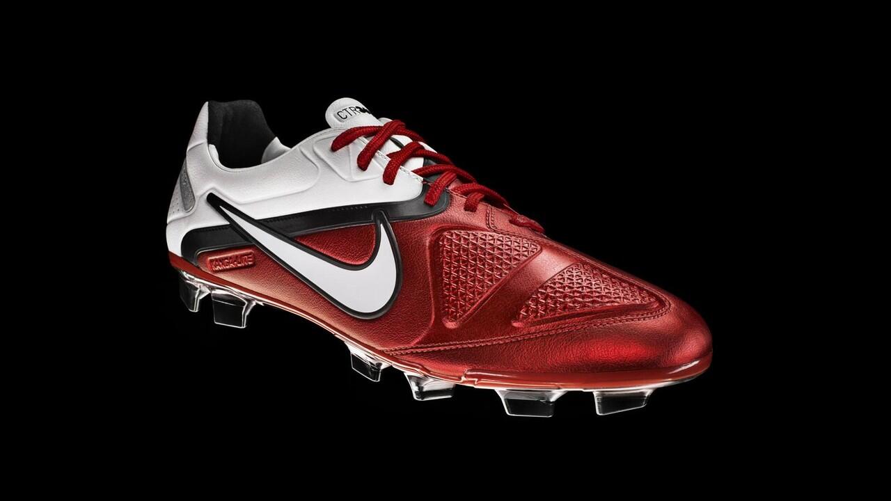 nike ctr360 maestri ii elite