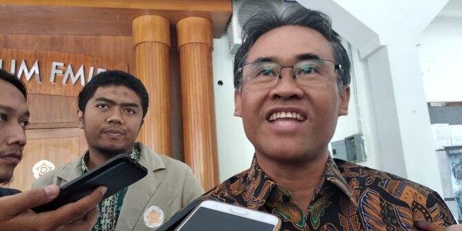 Ombudsman Desak Polisi Usut Perkosaan Mahasiswi UGM