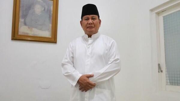 Penjelasan Bank Dunia soal Data Prabowo 99% Rakyat Hidup Pas-pasan