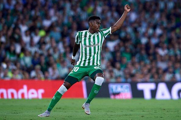 Catatan-Catatan Buruk Barcelona usai Dihajar Real Betis