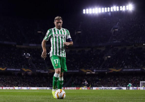 Catatan-Catatan Buruk Barcelona usai Dihajar Real Betis