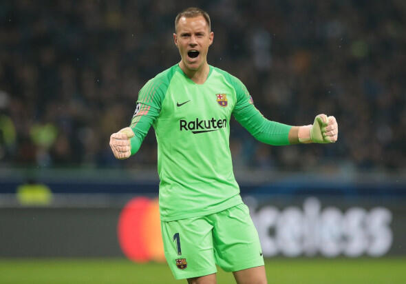 Catatan-Catatan Buruk Barcelona usai Dihajar Real Betis