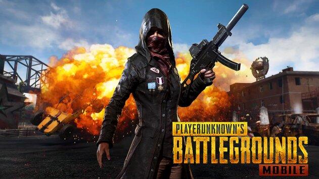 Pengetahuan Dasar PUBG Untuk Jadi Pro Player