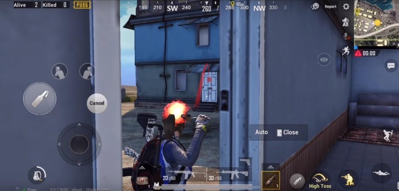 Pengetahuan Dasar PUBG Untuk Jadi Pro Player