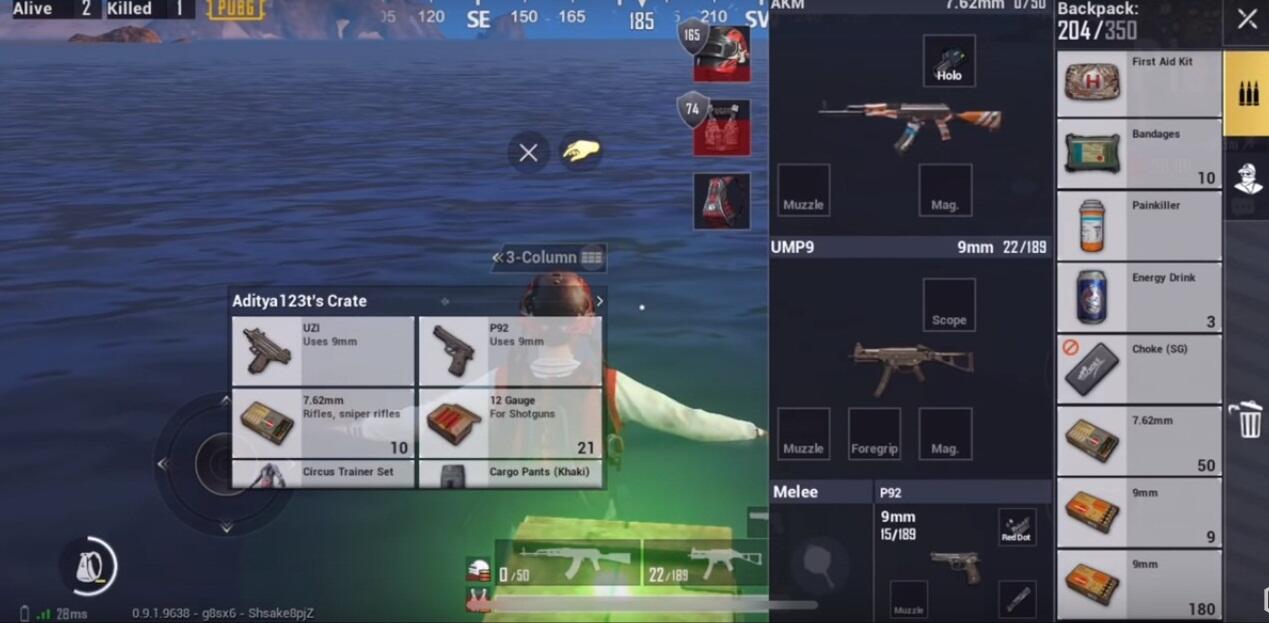 Pengetahuan Dasar PUBG Untuk Jadi Pro Player