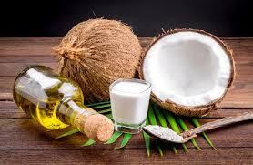 Tau bedanya Coconut Oil dan Virgin Coconut Oil ?.. klo belom cekidot gan !!!