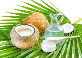 Tau bedanya Coconut Oil dan Virgin Coconut Oil ?.. klo belom cekidot gan !!!