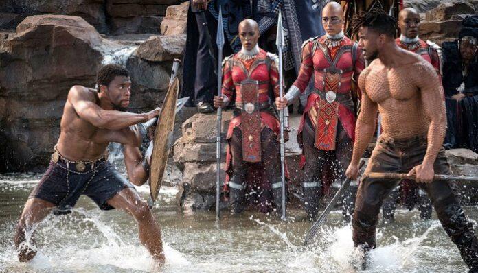 Berbagai Cara Namor Masuk MCU Dan Avengers?