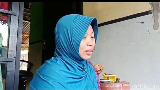 Divonis Denda Rp 500 Juta, Bu Nuril: Untuk Hidup Saja Masih Kurang