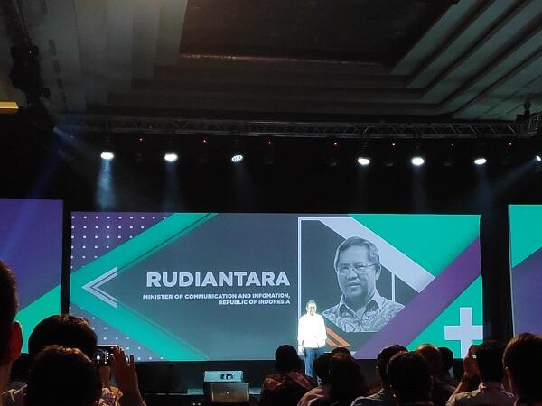 Transformasi Digital Lengkap Dibahas dalam Acara ICON2018
