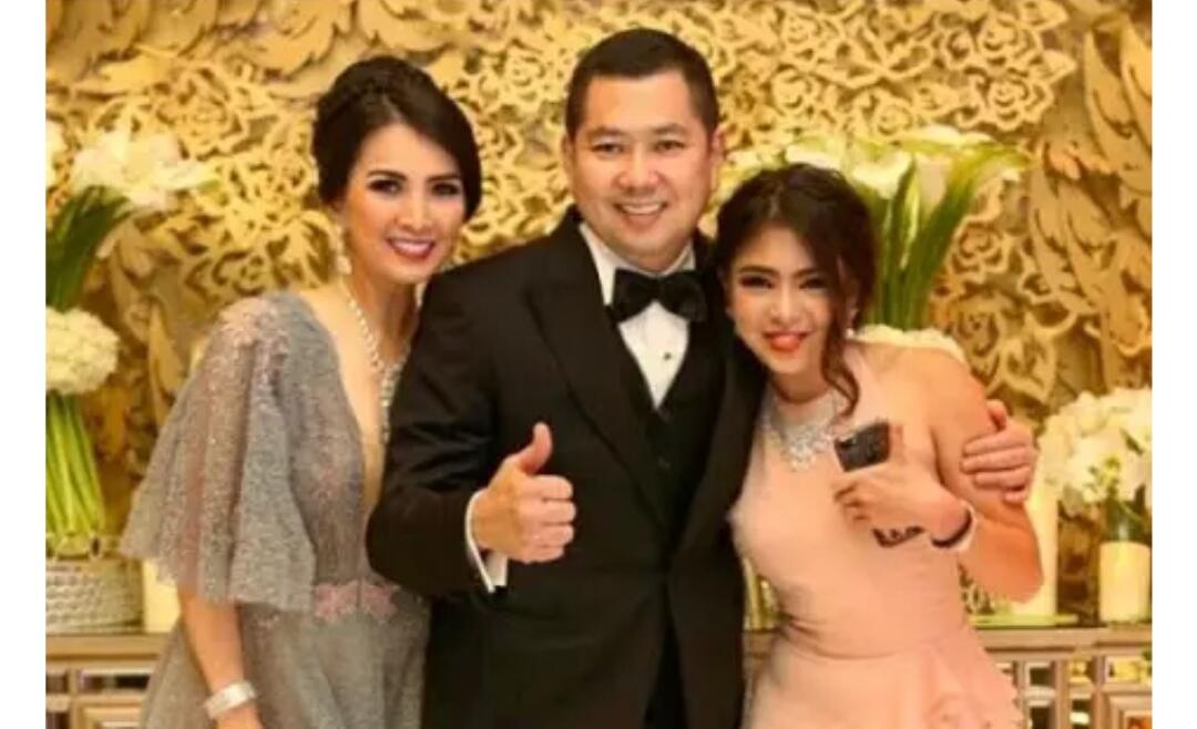 5 Anak Kolongmerat Tercantik Di Indonesia! Bikin Gregetan Gan!