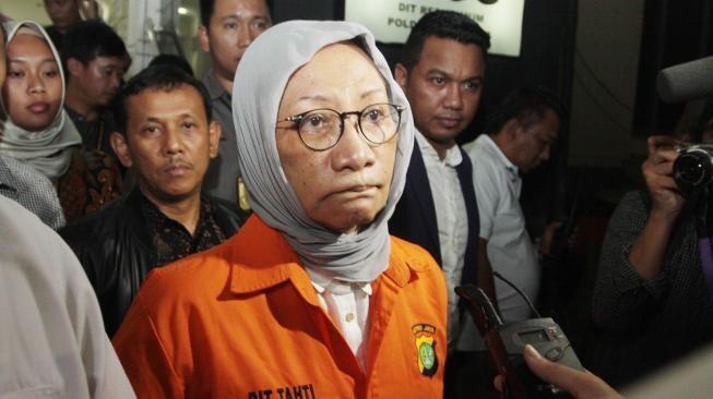 Viral! Ratna Sarumpaet Terseret Kasus ‘Uang Raja’ Rp 23 Triliun