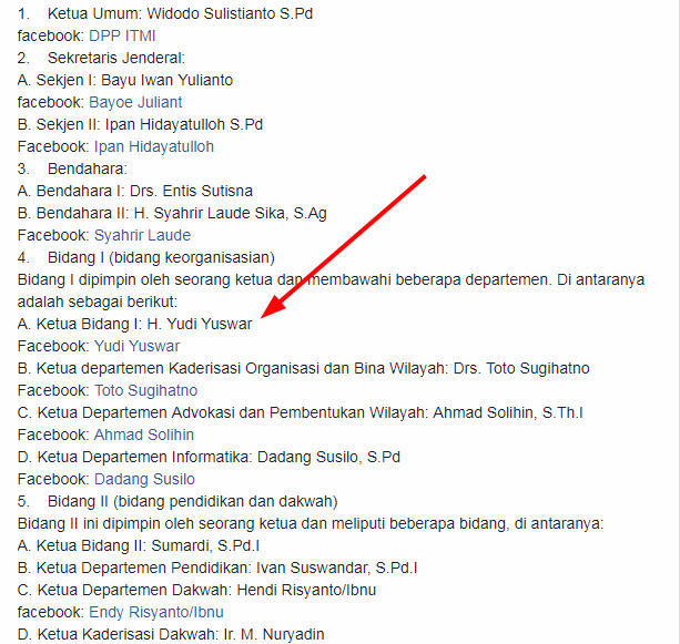 Forum Tunanetra Menggugat Ultimatum Ma'ruf Amin..