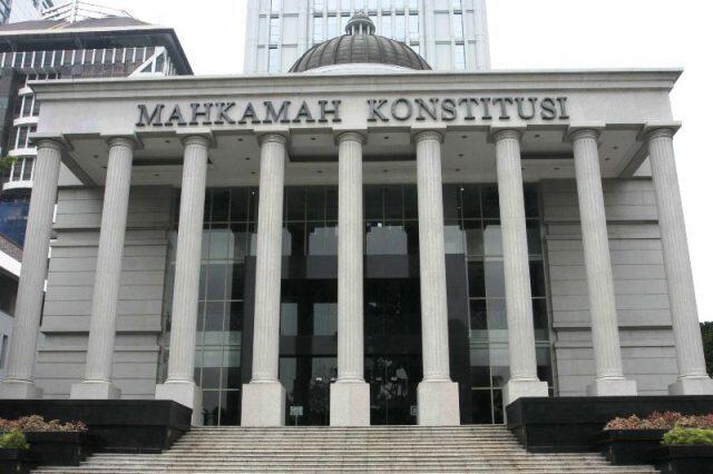 Permohonan Uji Materi UU Terorisme Diperbaiki Mahasiswa UI
