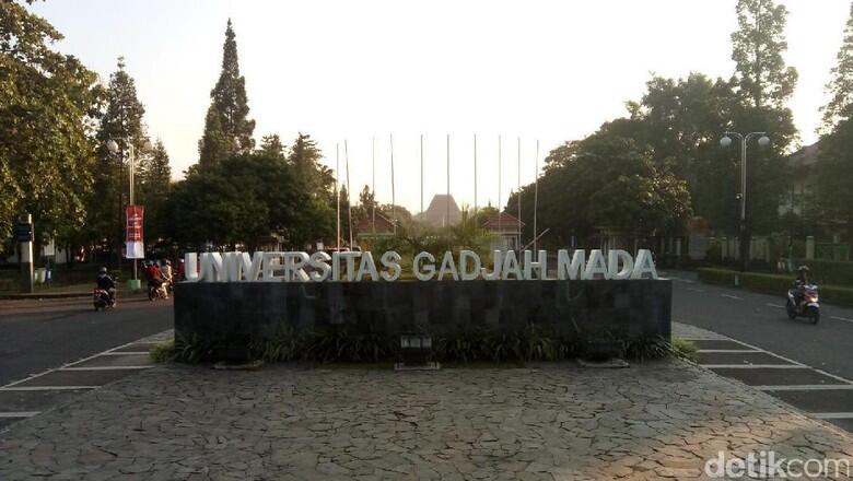 Rektor UGM Sebut Wisuda Mahasiswa Terduga Pemerkosa Ditunda 1 Semester