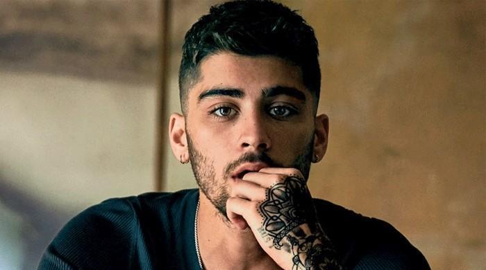 Mengaku Dirinya Bukan Muslim, Zayn Malik: Saya Tidak Percaya Semua Itu