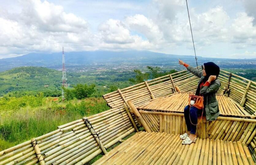 Tempat Wisata Keren Di Sukabumi Nih Gan !!!