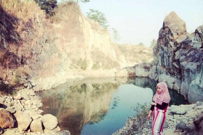 Tempat Wisata Keren Di Sukabumi Nih Gan !!!