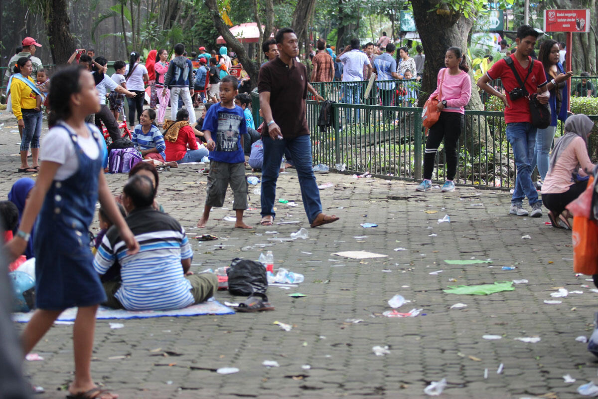 Inilah Aksi Nyata Yang Bisa Agan Tempuh Untuk Menjaga Kebersihan Lingkungan Sekitar