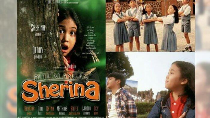 Film Indonesia Yang Pengaruhnya Hingga Kehidupan Nyata