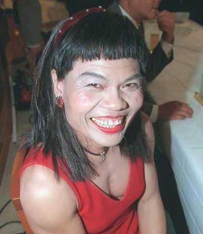 Imut Mematikan, Ada di Sekitarmu