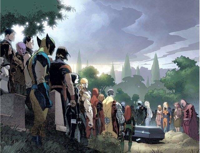 Stan Lee, Legenda Komik Marvel Meninggal Dunia