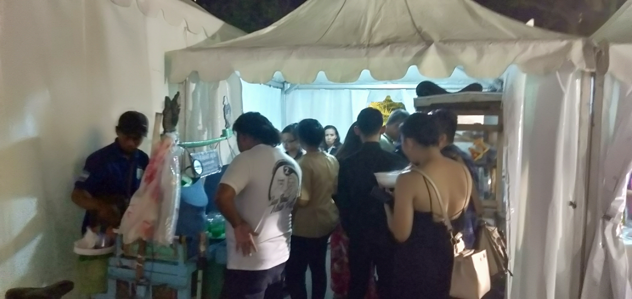 &#91;FR&#93;Seru dan Kerennya #SayYesToNokia Surabaya Memang Tak Terlupakan