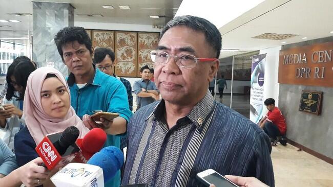 Jokowi Dianggap Santri, Gerindra: Lebih Cocok Sandi